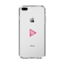 Slim Protection Case［ オリジナル - caseplayロゴ - ピンク/C ］