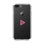 Slim Protection Case［ オリジナル - caseplayロゴ - ピンク/C ］