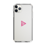 Slim Protection Case［ オリジナル - caseplayロゴ - ピンク/C ］