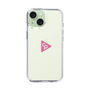 Slim Protection Case［ オリジナル - caseplayロゴ - ピンク/C ］