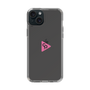 Slim Protection Case［ オリジナル - caseplayロゴ - ピンク/C ］