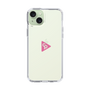 Slim Protection Case［ オリジナル - caseplayロゴ - ピンク/C ］