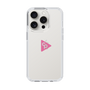 Slim Protection Case［ オリジナル - caseplayロゴ - ピンク/C ］