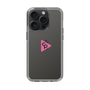 Slim Protection Case［ オリジナル - caseplayロゴ - ピンク/C ］