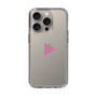 Slim Protection Case［ オリジナル - caseplayロゴ - ピンク/C ］