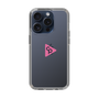 Slim Protection Case［ オリジナル - caseplayロゴ - ピンク/C ］