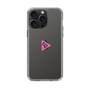 Slim Protection Case［ オリジナル - caseplayロゴ - ピンク/C ］