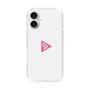 Slim Protection Case［ オリジナル - caseplayロゴ - ピンク/C ］