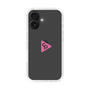 Slim Protection Case［ オリジナル - caseplayロゴ - ピンク/C ］