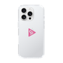 Slim Protection Case［ オリジナル - caseplayロゴ - ピンク/C ］