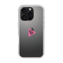 Slim Protection Case［ オリジナル - caseplayロゴ - ピンク/C ］