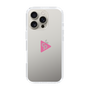 Slim Protection Case［ オリジナル - caseplayロゴ - ピンク/C ］