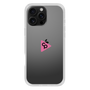 Slim Protection Case［ オリジナル - caseplayロゴ - ピンク/C ］