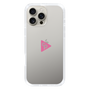Slim Protection Case［ オリジナル - caseplayロゴ - ピンク/C ］