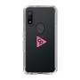 Slim Protection Case［ オリジナル - caseplayロゴ - ピンク/C ］