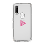 Slim Protection Case［ オリジナル - caseplayロゴ - ピンク/C ］