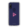 Slim Protection Case［ オリジナル - caseplayロゴ - ピンク/C ］