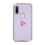 Slim Protection Case［ オリジナル - caseplayロゴ - ピンク/C ］