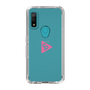 Slim Protection Case［ オリジナル - caseplayロゴ - ピンク/C ］