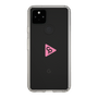 Slim Protection Case［ オリジナル - caseplayロゴ - ピンク/C ］