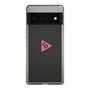 Slim Protection Case［ オリジナル - caseplayロゴ - ピンク/C ］