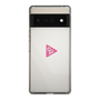 Slim Protection Case［ オリジナル - caseplayロゴ - ピンク/C ］
