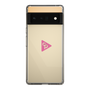 Slim Protection Case［ オリジナル - caseplayロゴ - ピンク/C ］