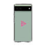 Slim Protection Case［ オリジナル - caseplayロゴ - ピンク/C ］