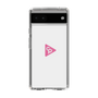 Slim Protection Case［ オリジナル - caseplayロゴ - ピンク/C ］