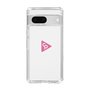 Slim Protection Case［ オリジナル - caseplayロゴ - ピンク/C ］