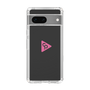 Slim Protection Case［ オリジナル - caseplayロゴ - ピンク/C ］