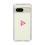 Slim Protection Case［ オリジナル - caseplayロゴ - ピンク/C ］