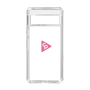 Slim Protection Case［ オリジナル - caseplayロゴ - ピンク/C ］