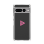 Slim Protection Case［ オリジナル - caseplayロゴ - ピンク/C ］