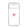 Slim Protection Case［ オリジナル - caseplayロゴ - ピンク/C ］
