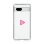 Slim Protection Case［ オリジナル - caseplayロゴ - ピンク/C ］