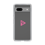 Slim Protection Case［ オリジナル - caseplayロゴ - ピンク/C ］