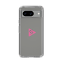 Slim Protection Case［ オリジナル - caseplayロゴ - ピンク/C ］