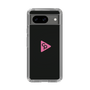 Slim Protection Case［ オリジナル - caseplayロゴ - ピンク/C ］