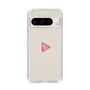 Slim Protection Case［ オリジナル - caseplayロゴ - ピンク/C ］