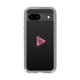 Slim Protection Case［ オリジナル - caseplayロゴ - ピンク/C ］