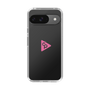 Slim Protection Case［ オリジナル - caseplayロゴ - ピンク/C ］