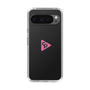 Slim Protection Case［ オリジナル - caseplayロゴ - ピンク/C ］
