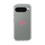 Slim Protection Case［ オリジナル - caseplayロゴ - ピンク/C ］