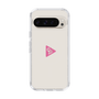 Slim Protection Case［ オリジナル - caseplayロゴ - ピンク/C ］