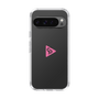 Slim Protection Case［ オリジナル - caseplayロゴ - ピンク/C ］