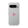 Slim Protection Case［ オリジナル - caseplayロゴ - ピンク/C ］
