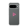Slim Protection Case［ Original - CASEPLAY Logo - Pink/C ］