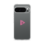 Slim Protection Case［ Original - CASEPLAY Logo - Pink/C ］