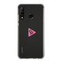 Slim Protection Case［ オリジナル - caseplayロゴ - ピンク/C ］